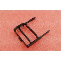 Shure Bac a piles P10R/AD1 - Vue 1