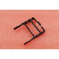 Shure Bac a piles P10R/AD1 - Vue 3