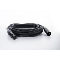 Cordial Câble micro XLR 20 m - Vue 2