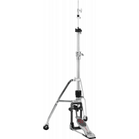 Pearl STAND HH CHAINE BIPODE ELIMINATOR REDLINE - Vue 1