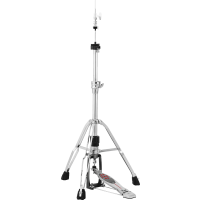 Pearl STAND HH DIRECT DRIVE ELIMINATOR REDLINE - Vue 1
