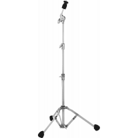 Pearl STAND CYMBALE DROIT FLATBASE CONVERTIBLE - Vue 1