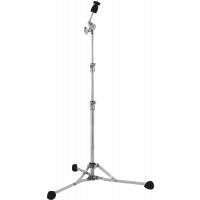 Pearl STAND CYMBALE DROIT FLATBASE CONVERTIBLE - Vue 2