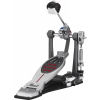 Pearl Pédale grosse caisse Eliminator Redline transmission courroie - Vue 1