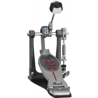 Pearl Pédale grosse caisse Eliminator Redline transmission courroie - Vue 3