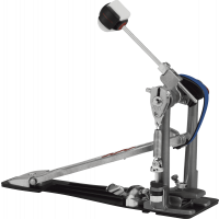 Pearl Pédale grosse caisse Eliminator Redline transmission courroie - Vue 4