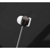 Pearl Double pédale grosse caisse gaucher Eliminator Redline transmission double-chaîne - Vue 4