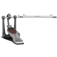 Pearl Extension de pédale de grosse caisse double-chaîne Eliminator Redline - Vue 1