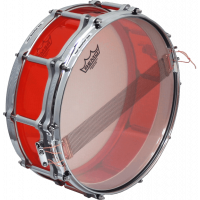 Pearl Caisse claire Free Floating Crystal Beat 14 x 5