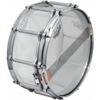 Pearl Caisse claire Free Floating Crystal Beat 14 x 6.5