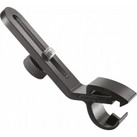 Shure Pince de montage sur batterie - Vue 1