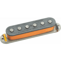 Seymour Duncan Antiquity II '60s Jaguar Jet manche/neck - Vue 1