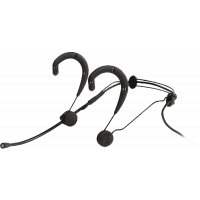 Shure Micro casque à condensateur - Vue 1