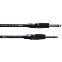 Cordial Câble guitare jack 6 m - Vue 1