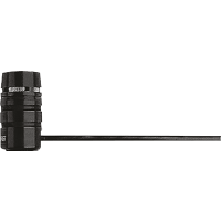 Shure MX185 Micro cravate statique cardioïde - Vue 1