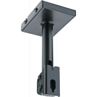 K&M 24496 Support plafond pour enceinte - Vue 2