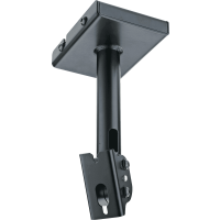 K&M 24496 Support plafond pour enceinte - Vue 3