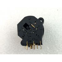Korg Embase XLR/Jack NCJ10FI-H-0 (MSR) - Vue 3