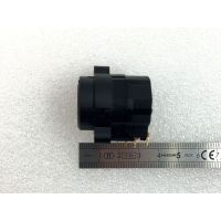 Korg Embase XLR/Jack NCJ10FI-H-0 (MSR) - Vue 4