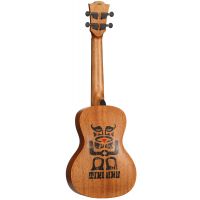 Lâg Tiki Uku 110 Concert Slim Dos Bombé - Vue 4