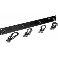 Shure Kit de report en façade pour 4 antennes - Vue 1