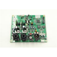Mackie Carte DSP SRM750 - Vue 1