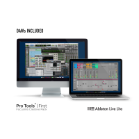 Focusrite Scarlett Solo deuxième génération - Vue 3