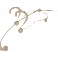 Shure WBH54T Micro serre-tête supercardio chair - Vue 1