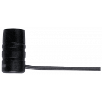 Shure WL184 Micro cravate Microflex supercardio - Vue 1