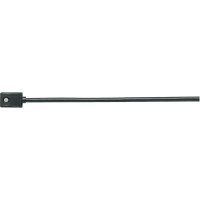 Shure WL93 Mini cravate omni noir - Vue 1