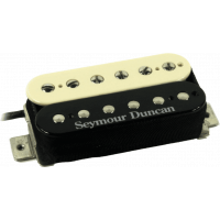 Seymour Duncan Whole Lotta HB, manche, zebra - Vue 1