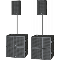 HK Audio Linear 5 LTS - Vue 3