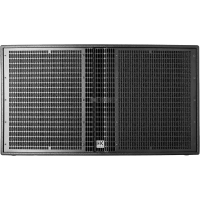 HK Audio LINEAR SUB 4000 - Vue 1