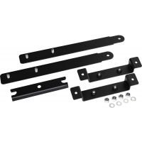 HK Audio Lot de 2 extensions pour lyre d'accroche - Vue 2