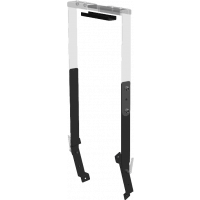 HK Audio Lot de 2 extensions pour lyre d'accroche - Vue 3