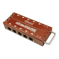 Radial Exo-Pod - Module d'extension boîte de presse 14 sorties - Vue 1