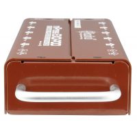 Radial Exo-Pod - Module d'extension boîte de presse 14 sorties - Vue 5