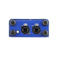 Radial Catapult TX4 - Multipaire émetteur 4 XLR - Vue 4