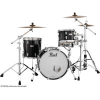 Pearl Référence 4 fûts Fusion 20