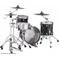 Pearl Référence 4 fûts Fusion 20