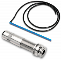 Fishman PRO-AGX-312 transducteur piézo format large pour 6/12-cordes - Vue 1