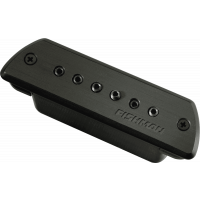 Fishman Blackstack double bobinage passif pour rosace - Vue 1