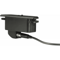 Fishman Blackstack double bobinage passif pour rosace - Vue 2