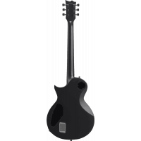 ESP E-II Eclipse EC-I black satin - Vue 4