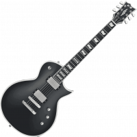 ESP E-II Eclipse EC-II bold binding black satin - Vue 2