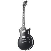 ESP E-II Eclipse EC-II bold binding black satin - Vue 3