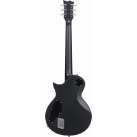 ESP E-II Eclipse EC-II bold binding black satin - Vue 4