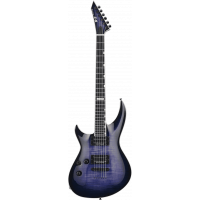 ESP E-II Horizon-III reindeer blue gaucher - Vue 1