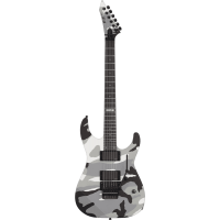 ESP E-II M-II NT Urban Camo - Vue 1
