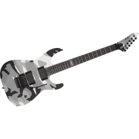 ESP E-II M-II NT Urban Camo - Vue 2